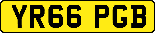 YR66PGB