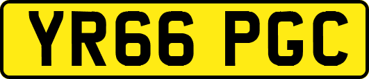 YR66PGC