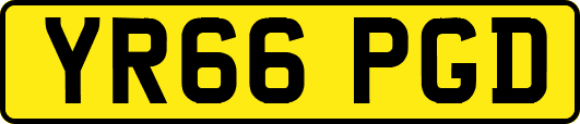 YR66PGD