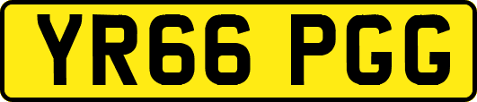 YR66PGG