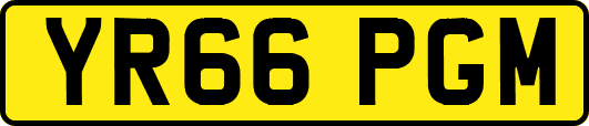 YR66PGM