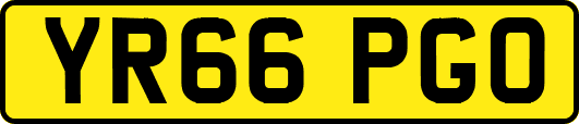 YR66PGO