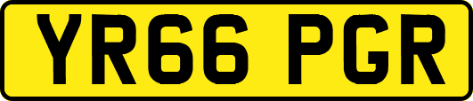 YR66PGR