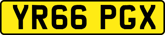 YR66PGX