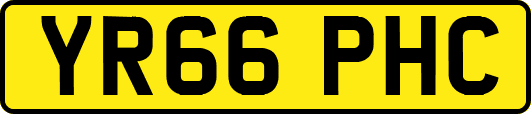 YR66PHC