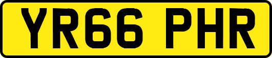 YR66PHR