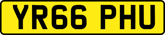 YR66PHU