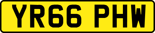 YR66PHW