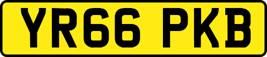 YR66PKB