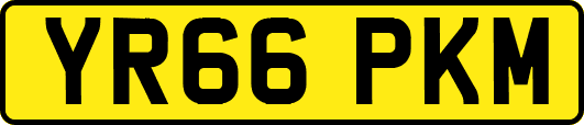 YR66PKM