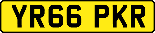 YR66PKR