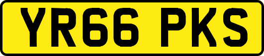 YR66PKS
