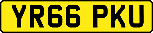 YR66PKU