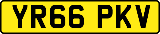YR66PKV