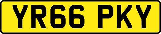YR66PKY