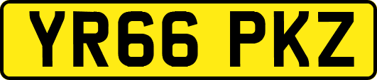 YR66PKZ