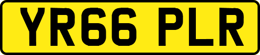 YR66PLR