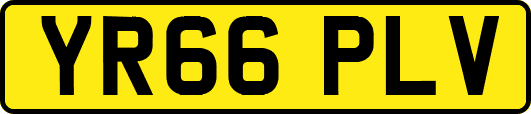 YR66PLV