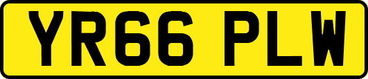 YR66PLW