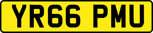 YR66PMU