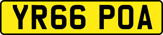 YR66POA