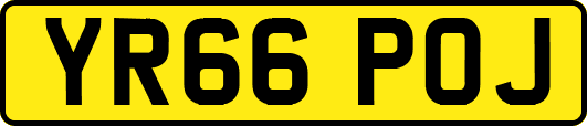 YR66POJ