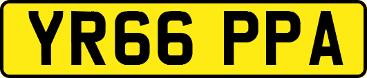 YR66PPA