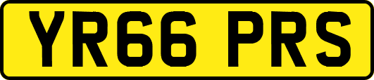 YR66PRS