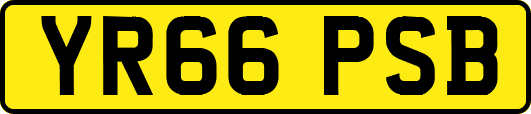 YR66PSB