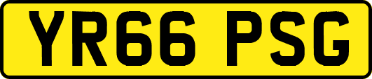 YR66PSG