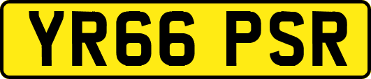 YR66PSR