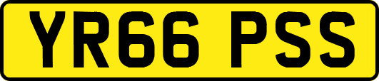 YR66PSS