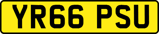 YR66PSU