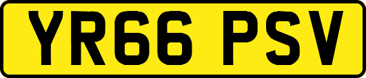 YR66PSV