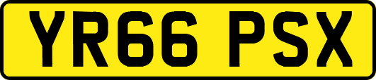 YR66PSX