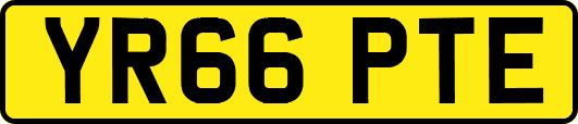 YR66PTE