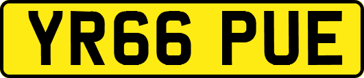 YR66PUE