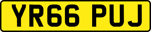 YR66PUJ