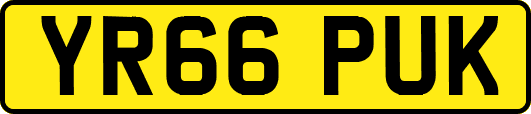 YR66PUK