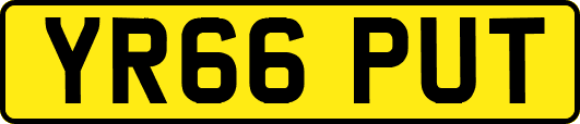 YR66PUT