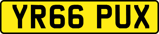 YR66PUX