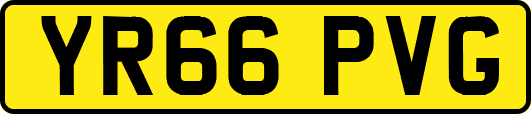 YR66PVG