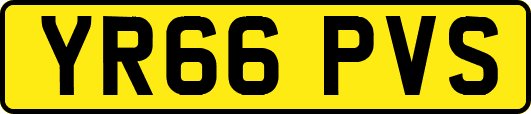 YR66PVS