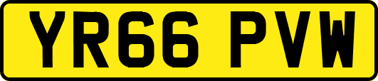 YR66PVW