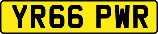 YR66PWR