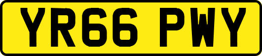 YR66PWY