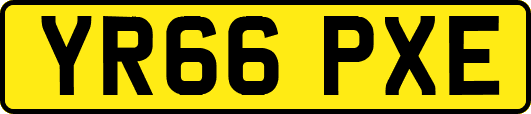 YR66PXE