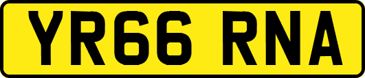 YR66RNA