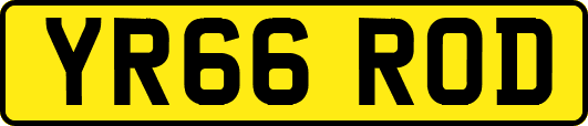 YR66ROD