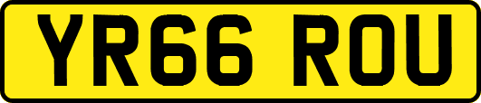 YR66ROU